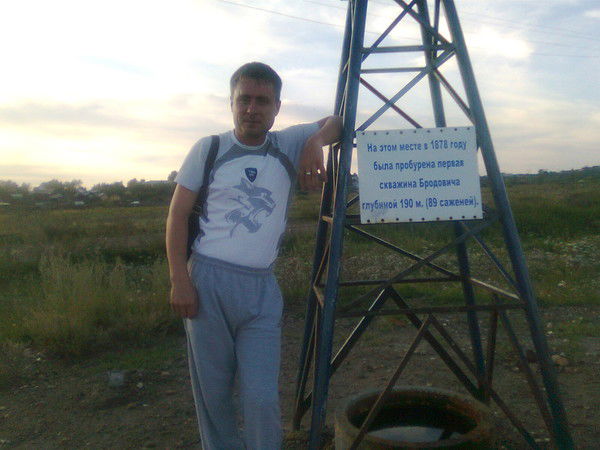 Андрей Пельменев