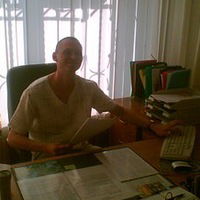 Алексей Князев