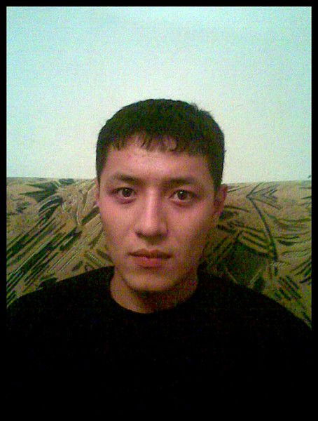 Зафар Иксамбаев