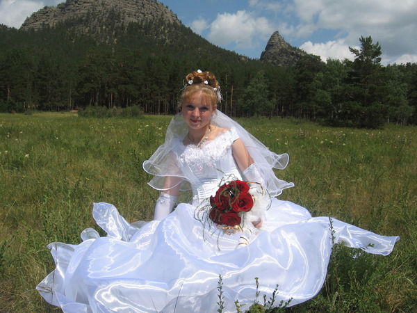 Ксения Грачева