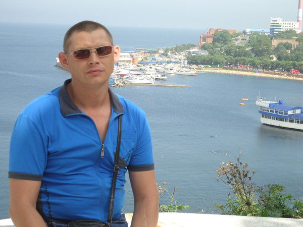 Константин Фадеев