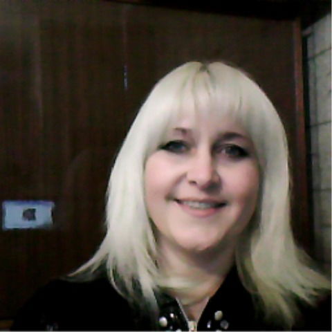 Светлана Орловская