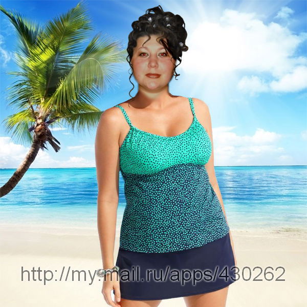 Елена Комарова