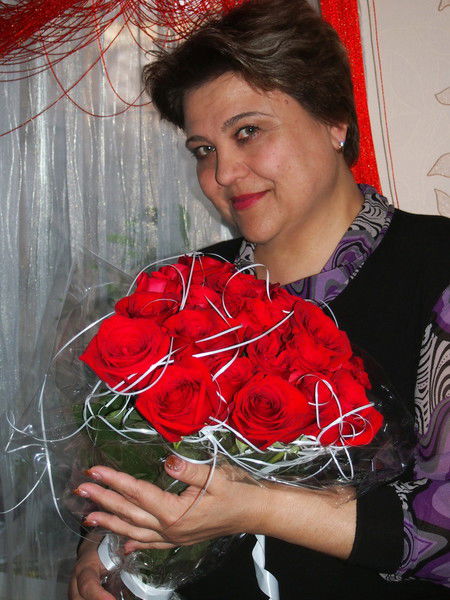 Ольга Загайнова