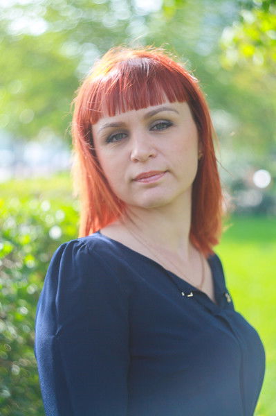 Марина Кузнецова