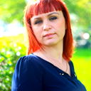 Марина Кузнецова