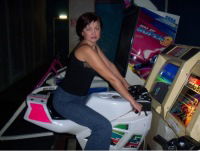 Ирина Маркова (Красавина)