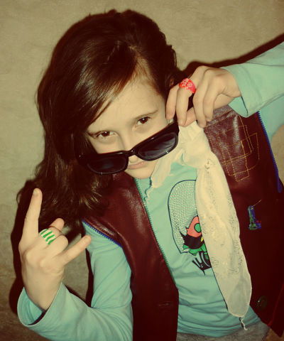 Ангелина *)))