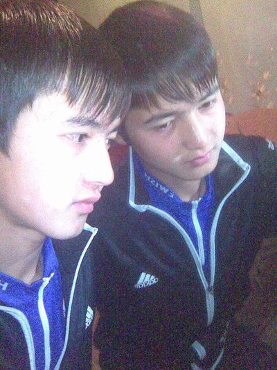 Акжол Юсуп-Уулу