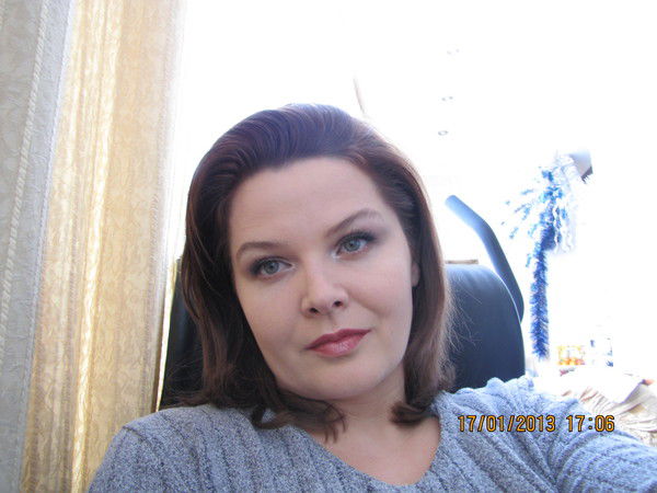 Ирина Иванова