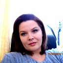 Ирина Иванова