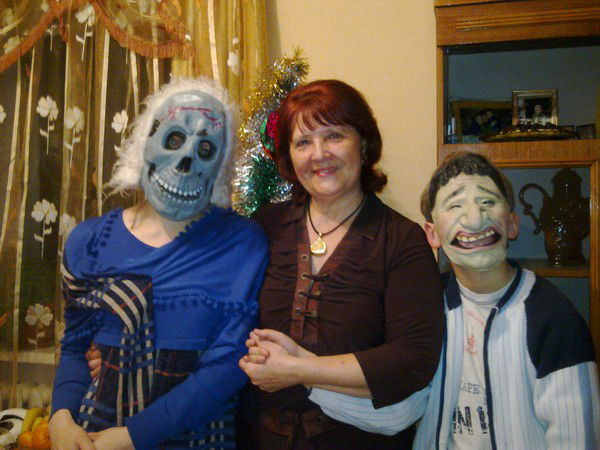 =)_Людмила _(=