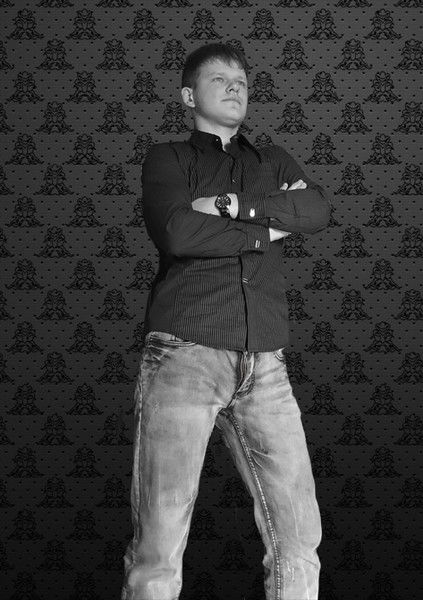 Владимир Верещагин