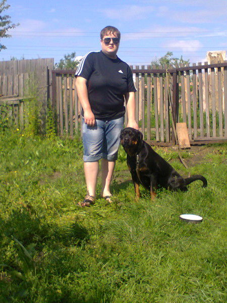 Анастасия Захарова