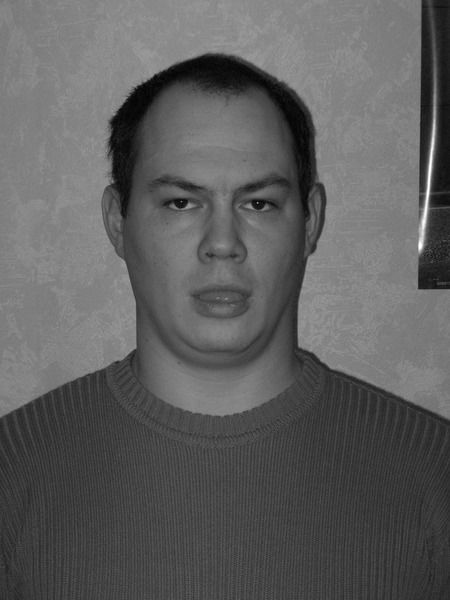 Егор Пересадин