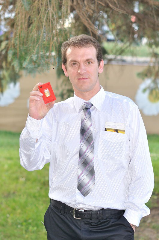 Максим Константинов