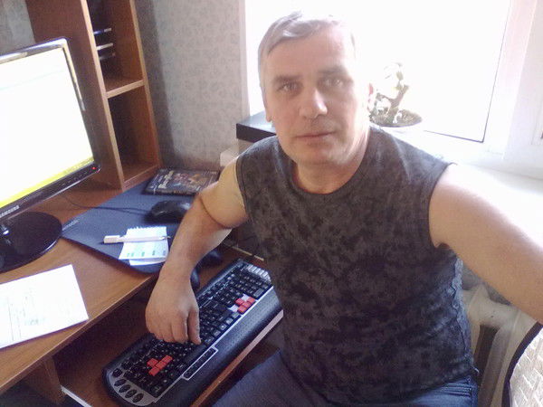 Анатолий Оксаченко