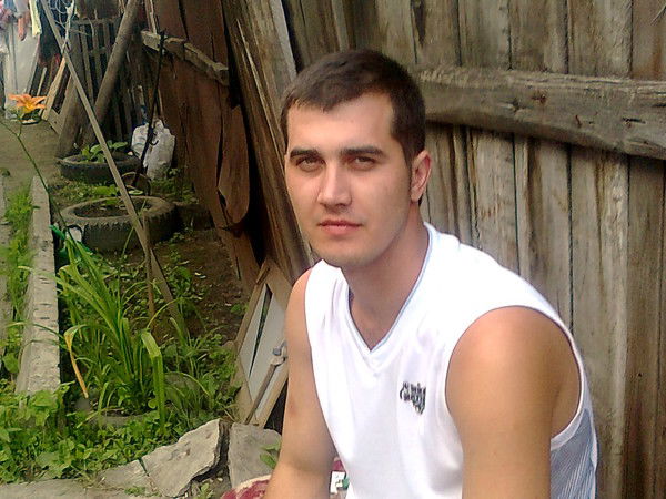 Юрий Гаврилов