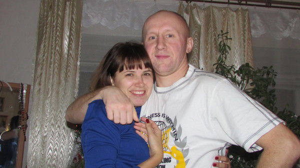 Людмила Лапина