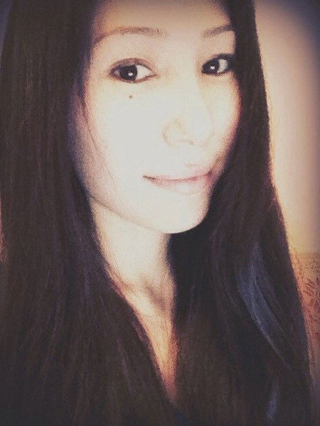 Shamziya Mananbayeva