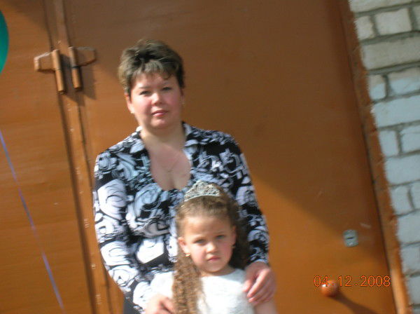 Марина Маликова