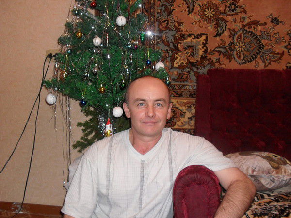 Игорь Шарыгин