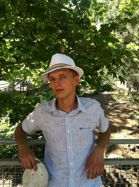 Михаил Николаевич Науменко