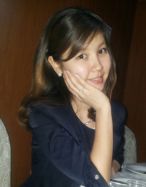 Айпери Сатиева