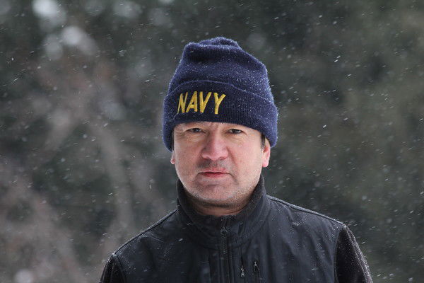 Тимур Тезекбаев