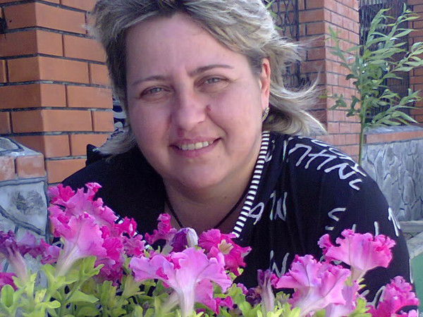 Света Исакова