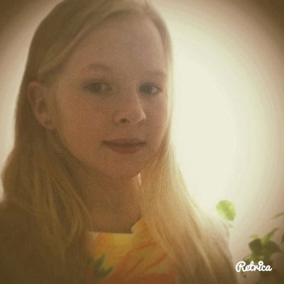 Ксюша Ларина