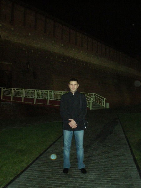 Александр Брыксин