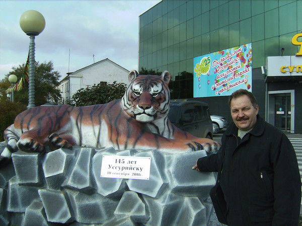 Павел Кизеров