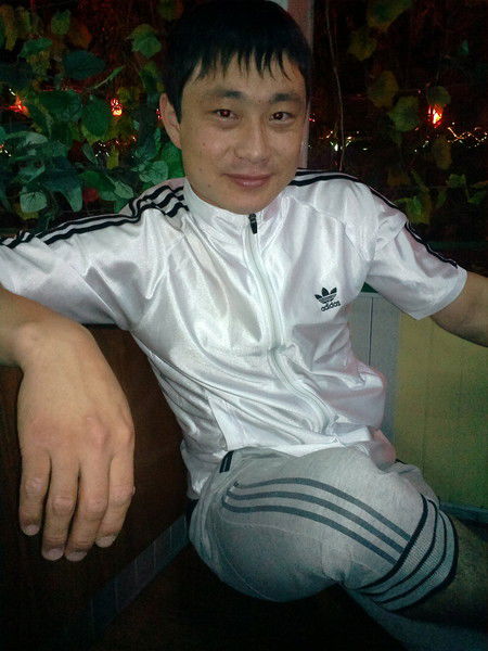 Ерлан Раимбаев