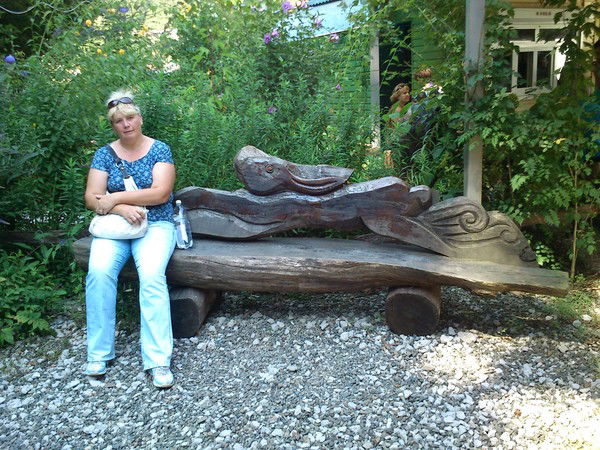 Антонина Иванова