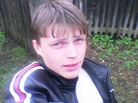 Чиж Александр