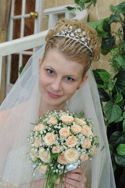 Алена Комиссарова