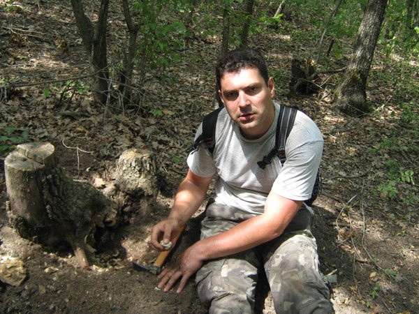 Айвенго Гумиарабик