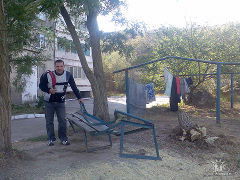 Сергей Лебедев