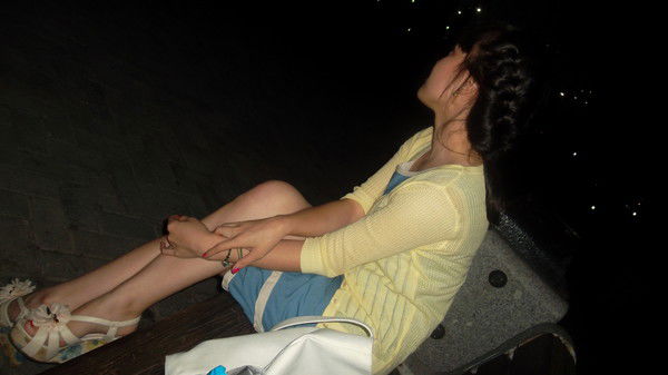 Айгерим Оразгожина