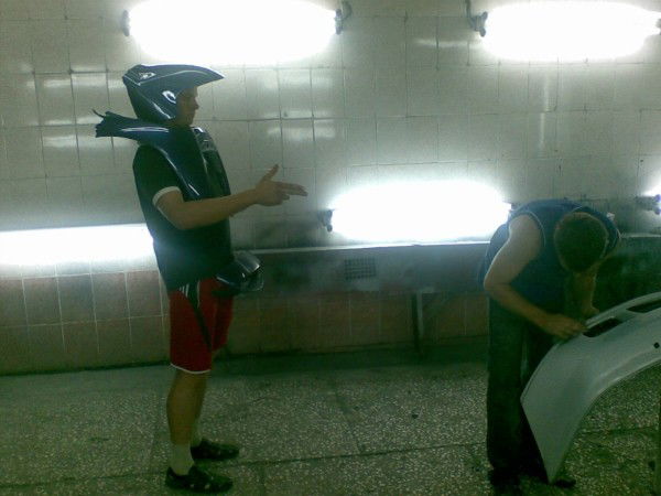 Владимир Демиденко