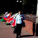 Елена Савосто