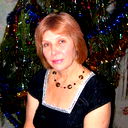Лариса Курочкина