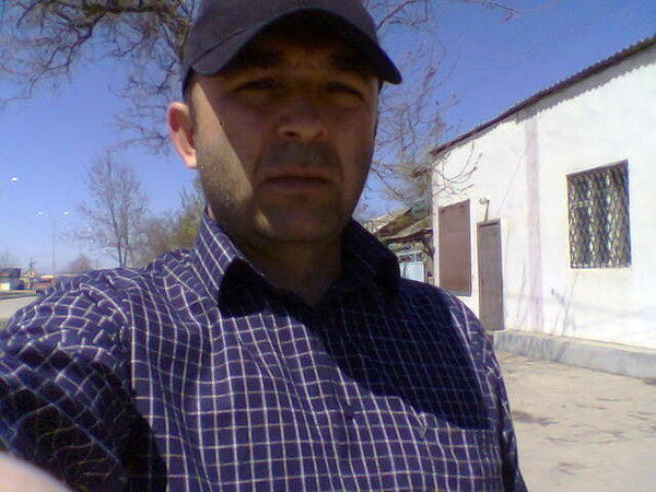 Алхазур Алисханов