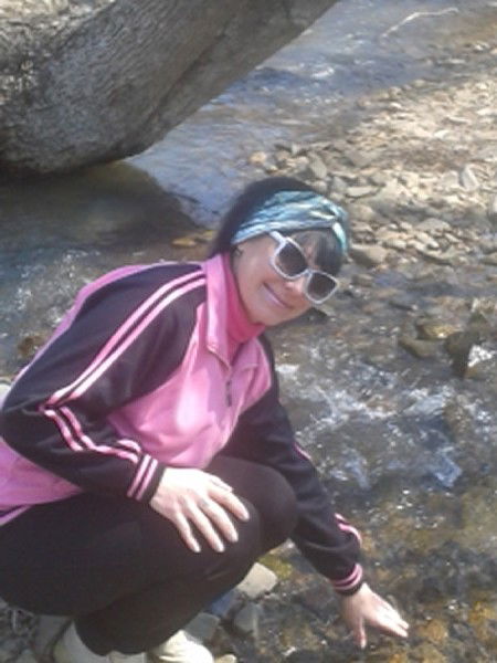 Просто Олеся