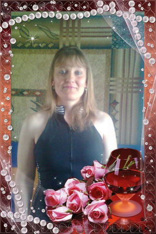 Елена Калинина