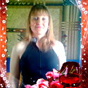 Елена Калинина