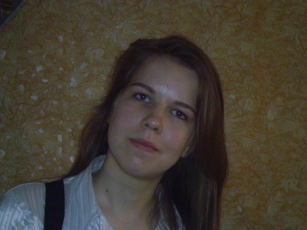 Виктория Ярковая