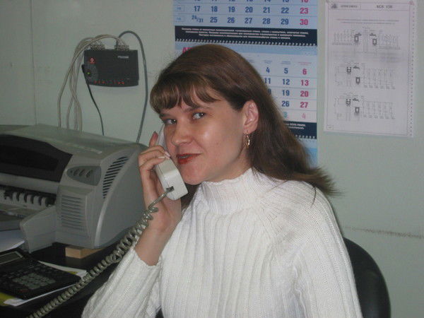 Виктория Юрьевна Павлюченко