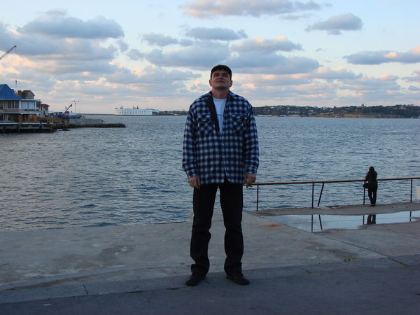 Евгений Кожбаков